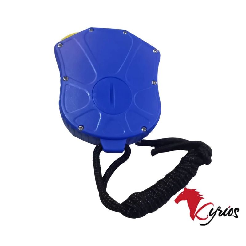 GENERICO - Cronometro Digital Deportivo De 10 Memorias