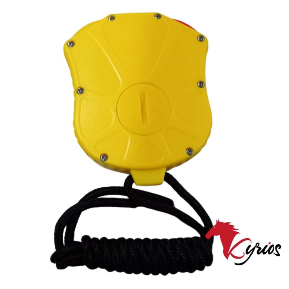 GENERICO - Cronometro Digital Deportivo De 10 Memorias