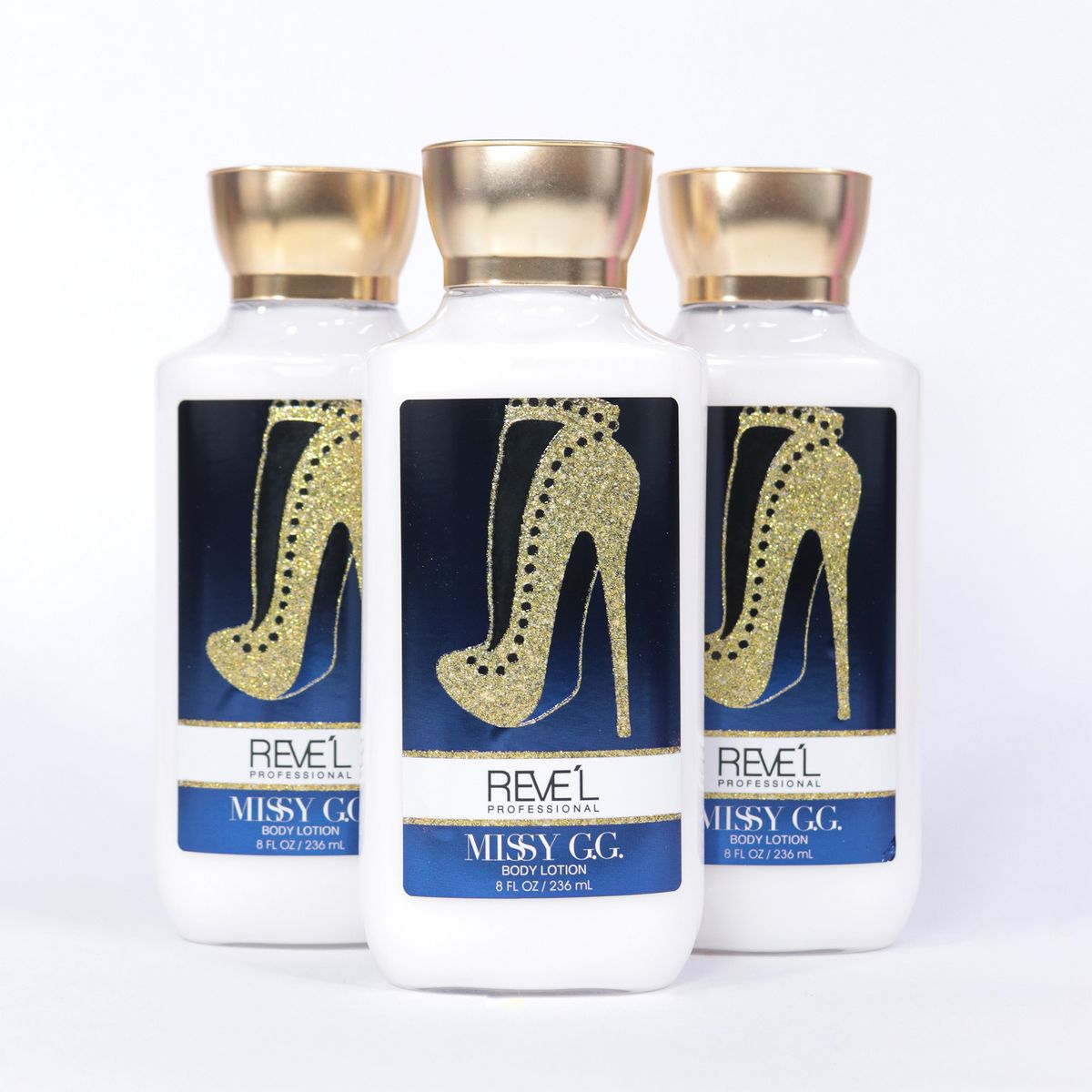 REVE'L PROFESSIONAL - BODY LOTION MISSY GG