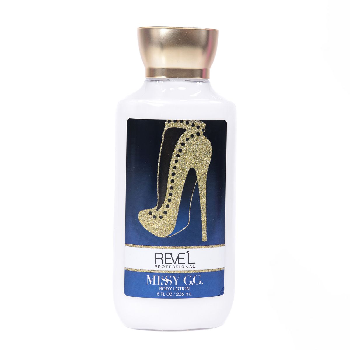 REVE'L PROFESSIONAL - BODY LOTION MISSY GG