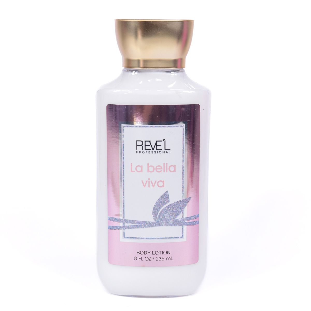 REVE'L PROFESSIONAL - BODY LOTION LA BELLA VIVA C