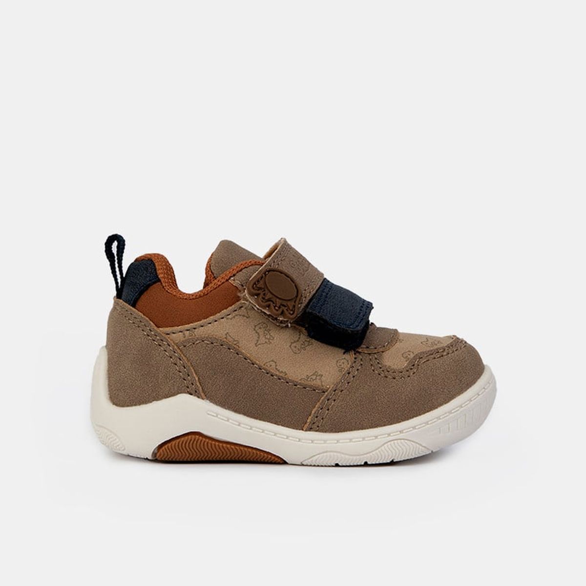 Bubble Gummers - Zapatillas Casuales Niño Bubblegummers Sam