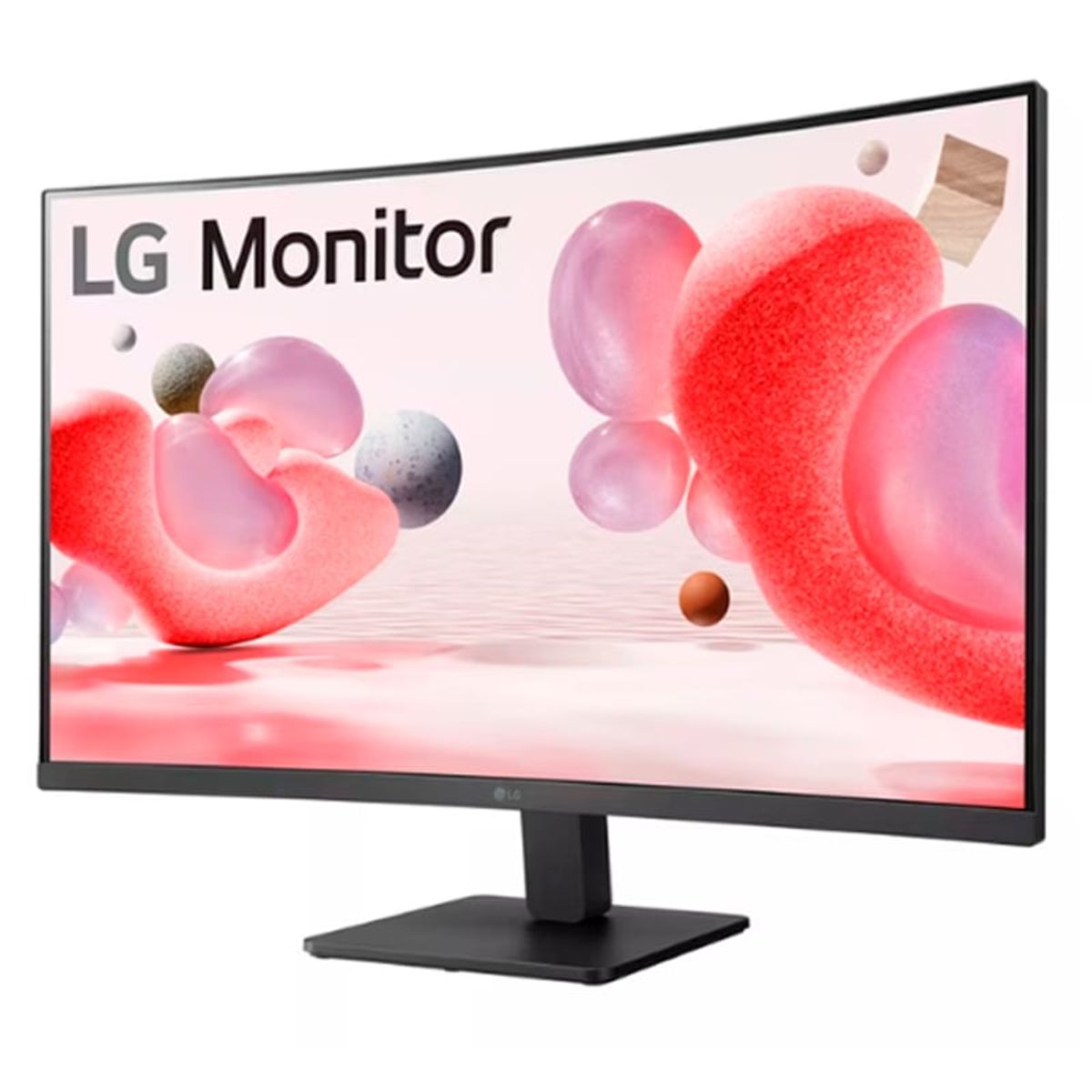 LG - MONITOR LG LED CURVO 32MR50C 1920 X 1080 100HZ D-SUB HDMI 32