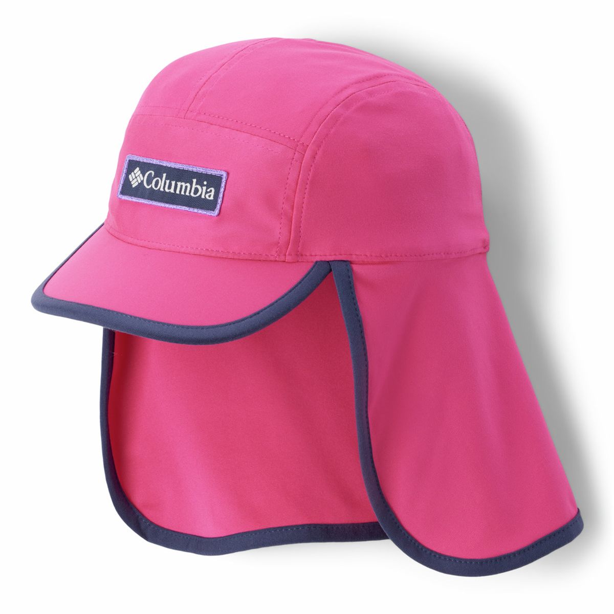 COLUMBIA - Sombrero Columbia Niña Cachalot Rosado COLUMBIA