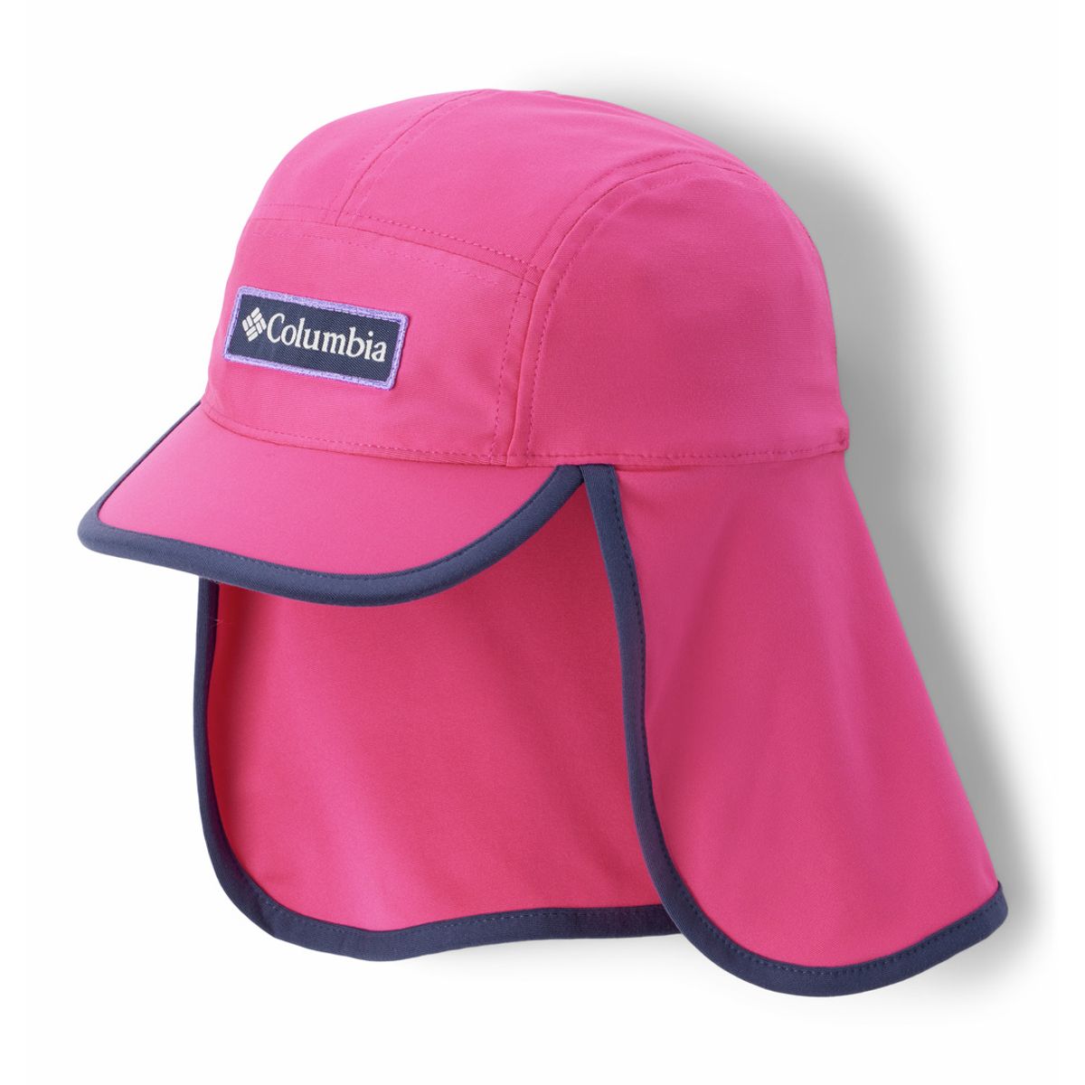 COLUMBIA - Sombrero Columbia Niña Cachalot Rosado COLUMBIA