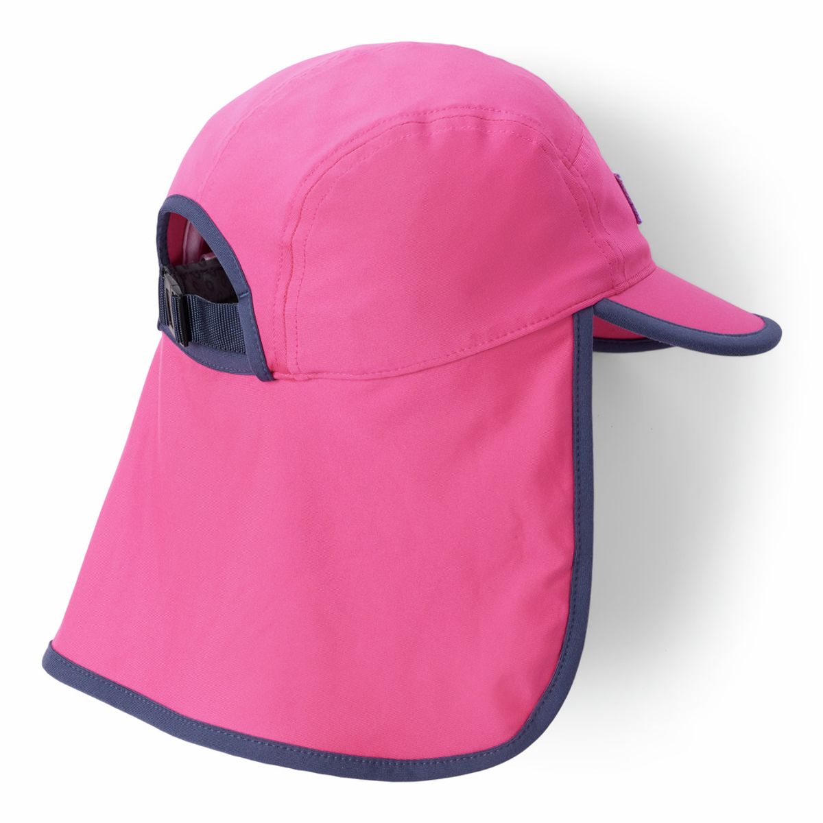 COLUMBIA - Sombrero Columbia Niña Cachalot Rosado COLUMBIA