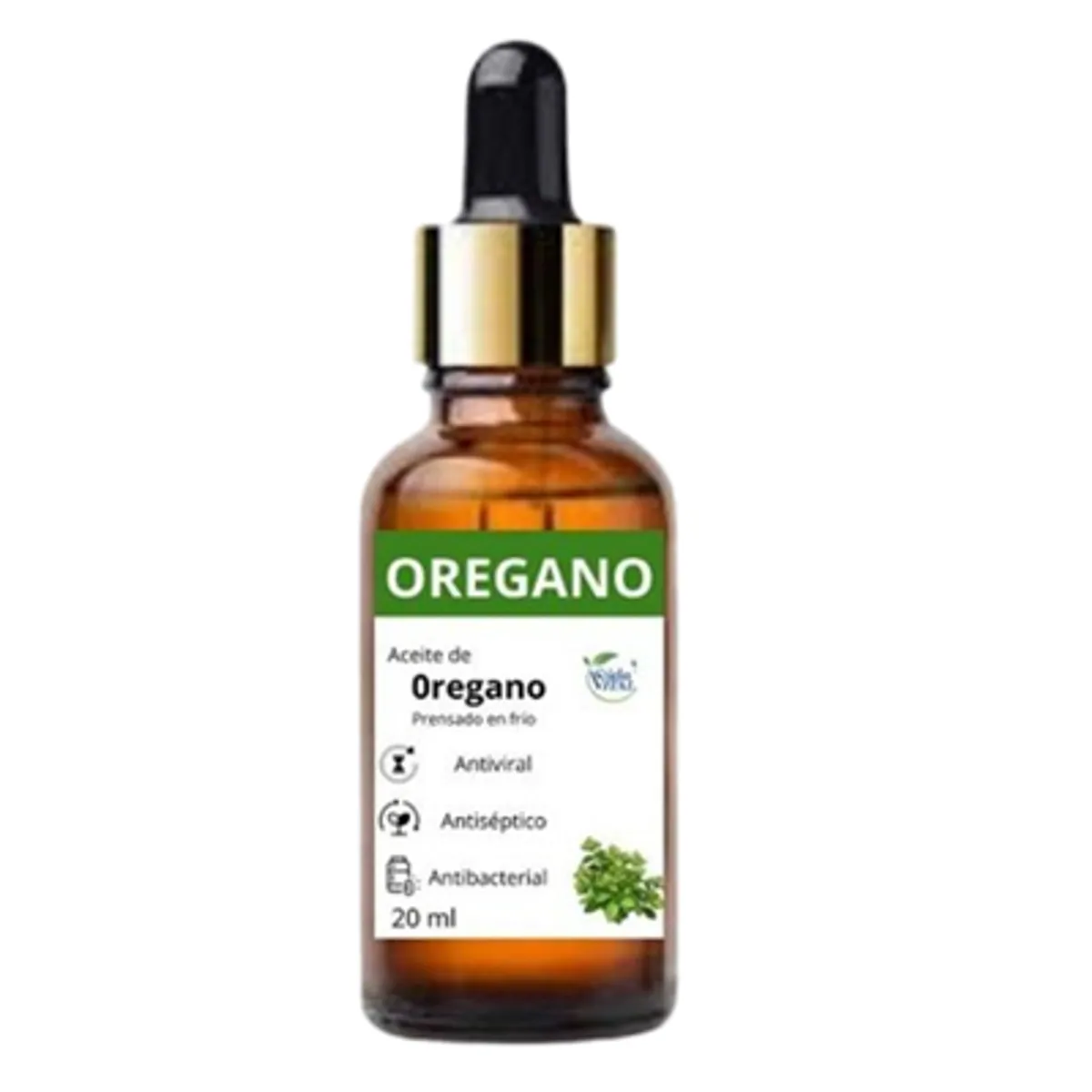 GENERICO - Aceite de Oregano  cien porciento natural_.