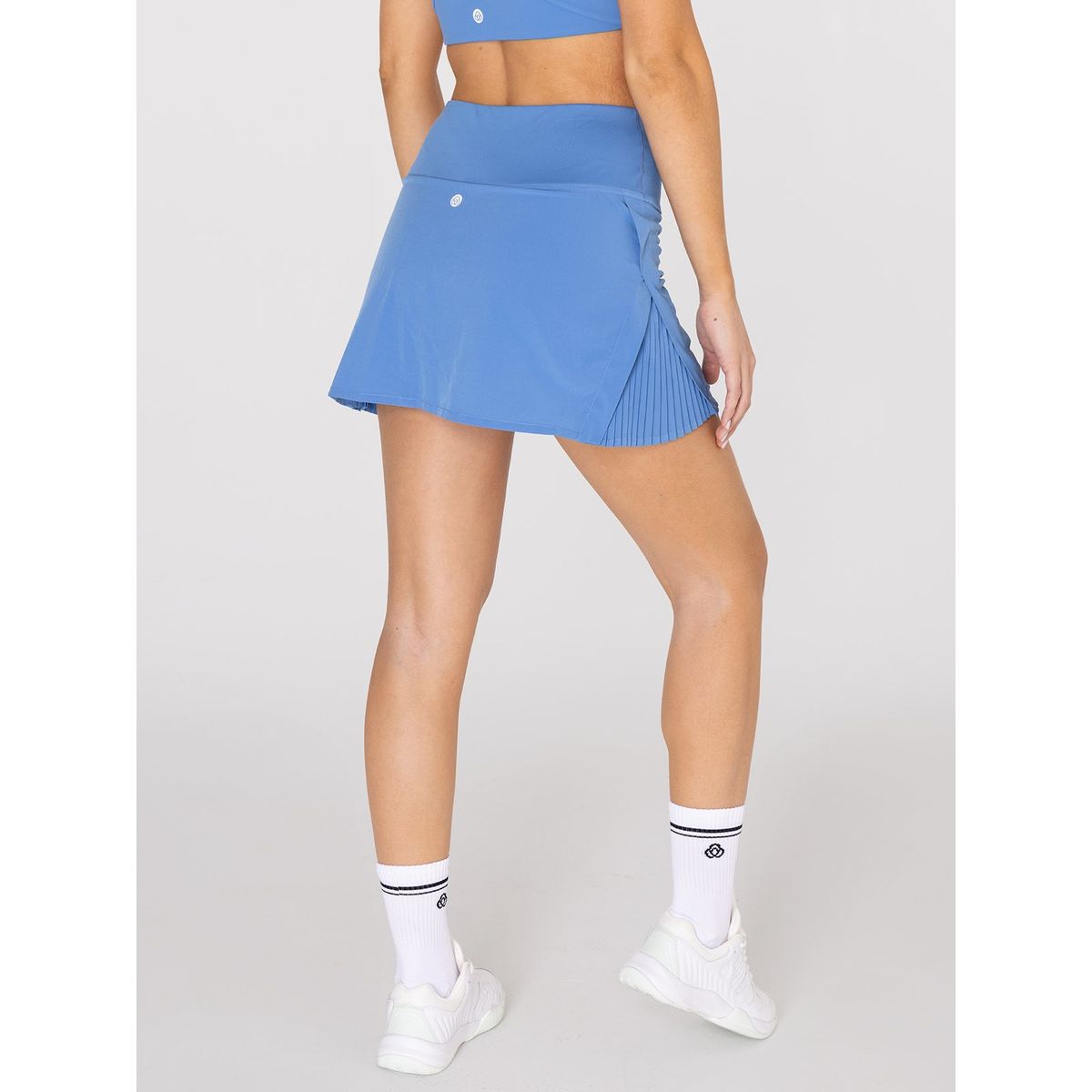 BSOUL - Falda Bsoul Mujer Enia Azul BSOUL