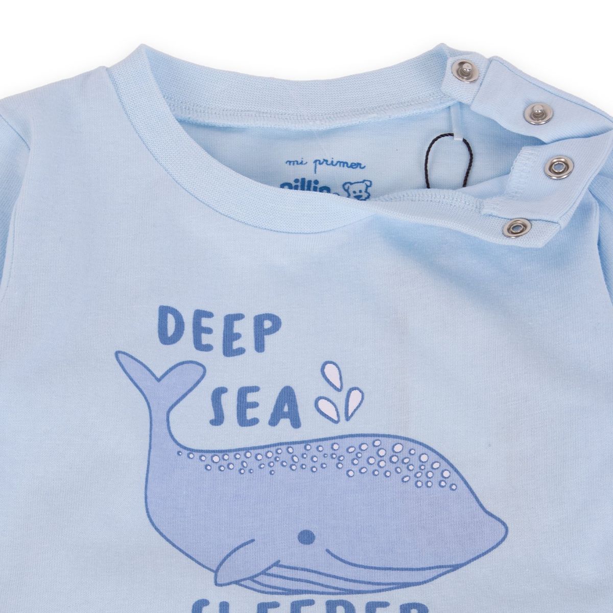 PILLIN - Pijama Bebe Niño Pillin PVA405-24