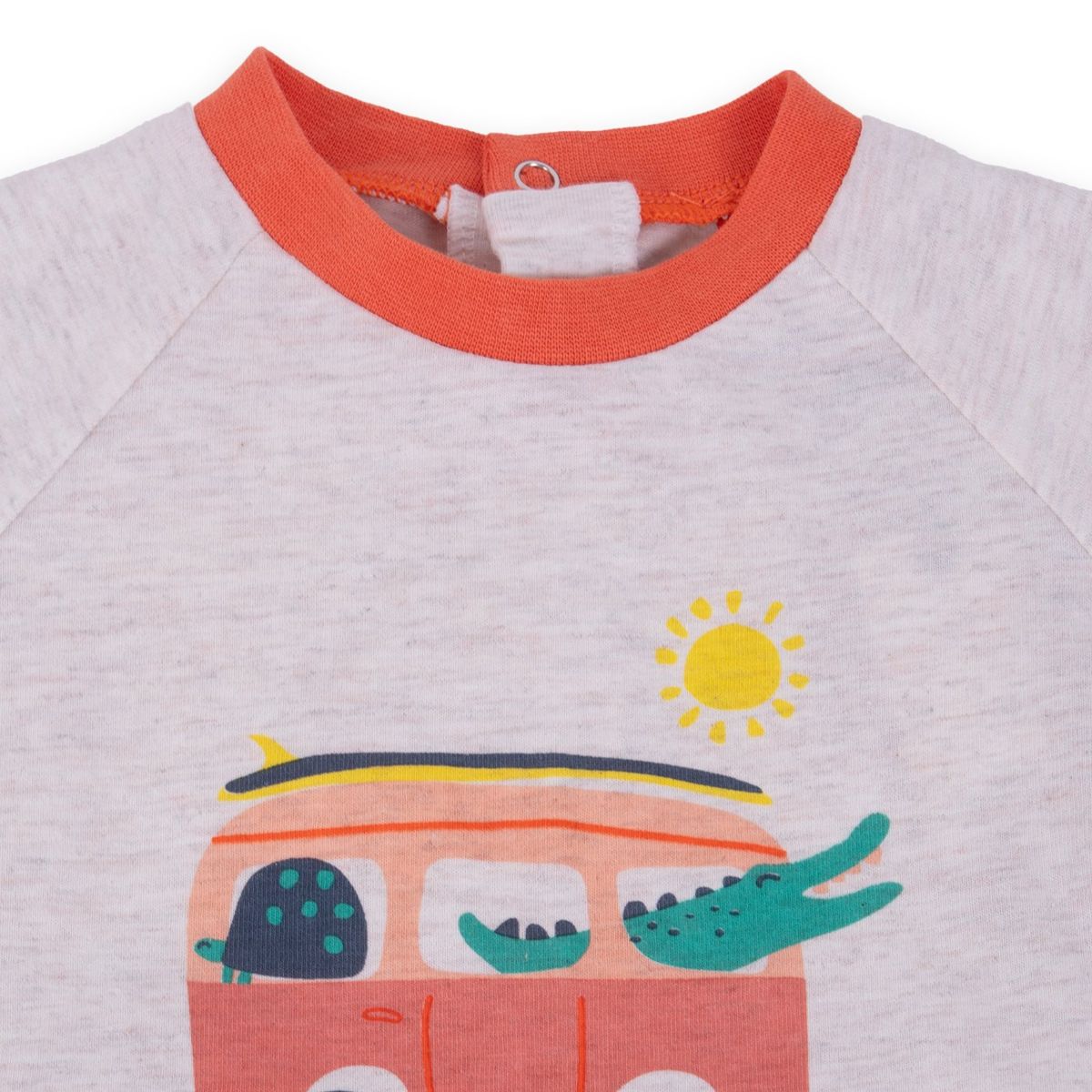 PILLIN - Pijama Bebe Niño Pillin PVA406-24