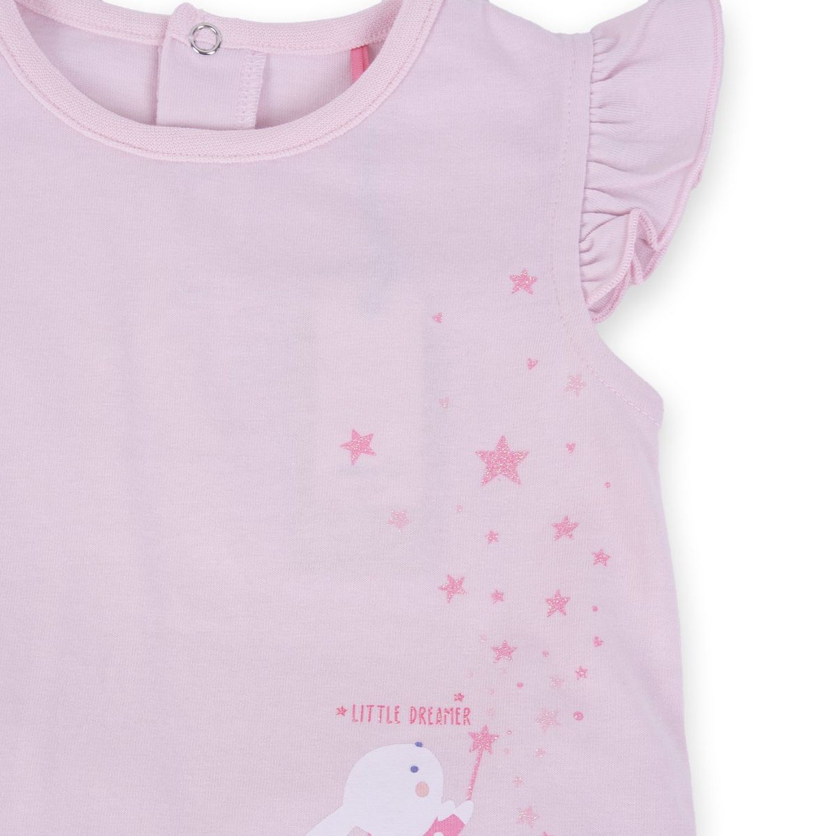 PILLIN - Pijama Bebe Niña Pillin PVA408-24