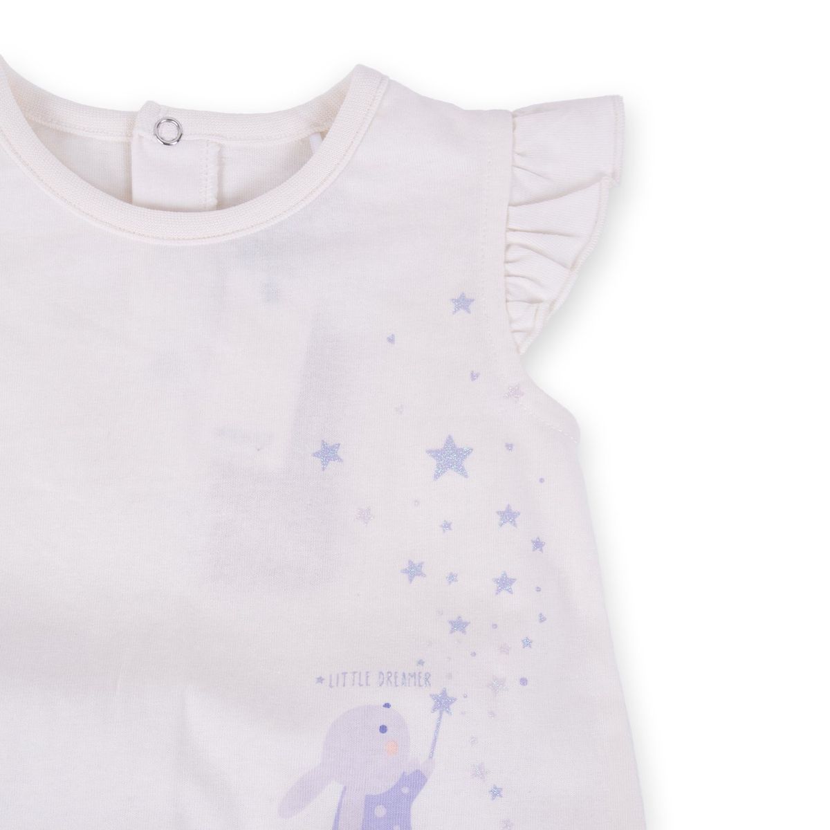 PILLIN - Pijama Bebe Niña Pillin PVA408-24