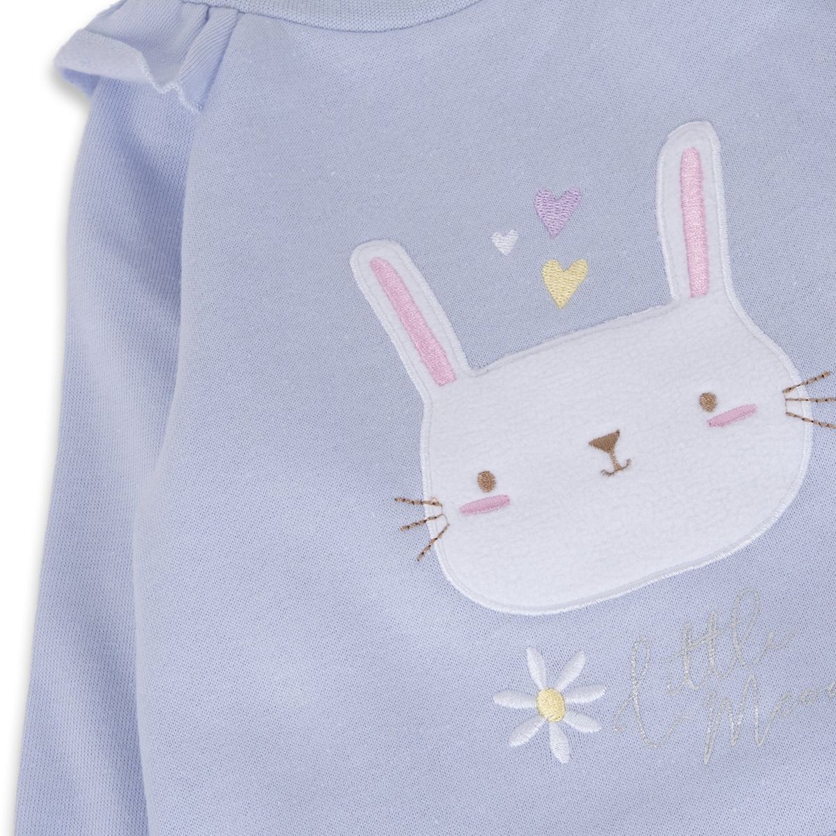 PILLIN - Pijama Bebe Niña Pillin PVZ402-24