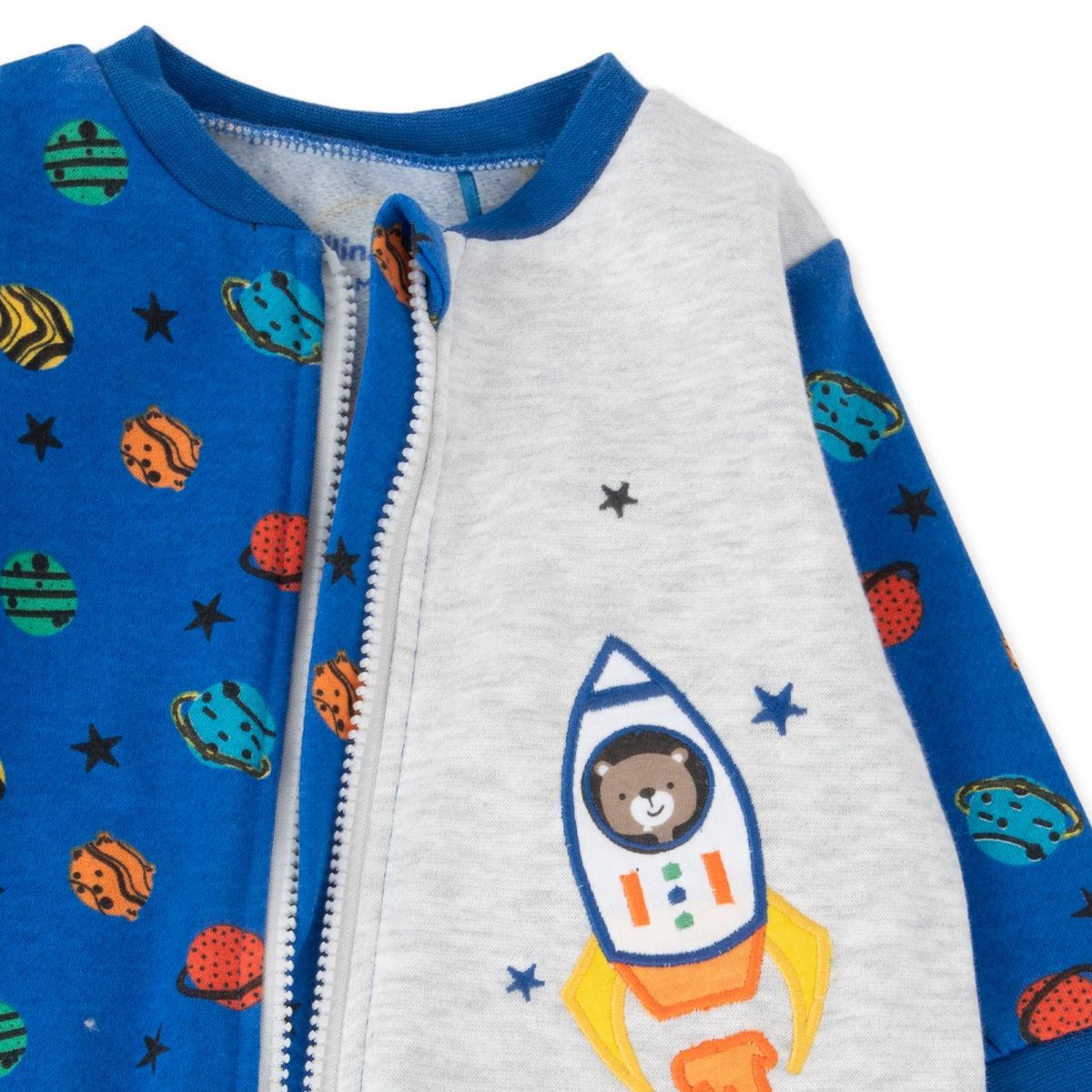 PILLIN - Pijama Bebe Niño Pillin PVZ403-24