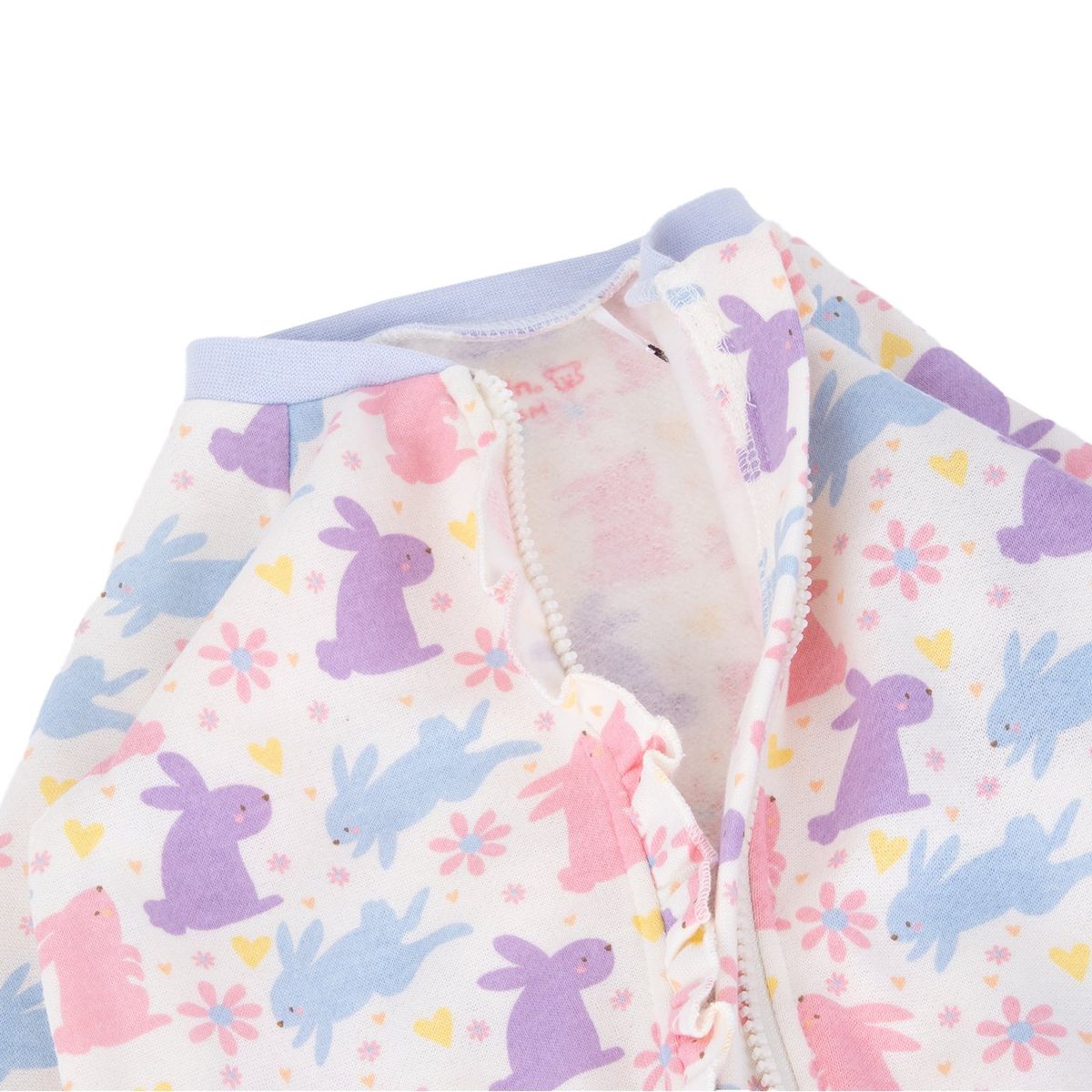 PILLIN - Pijama Bebe Niña Pillin PVZ401-24
