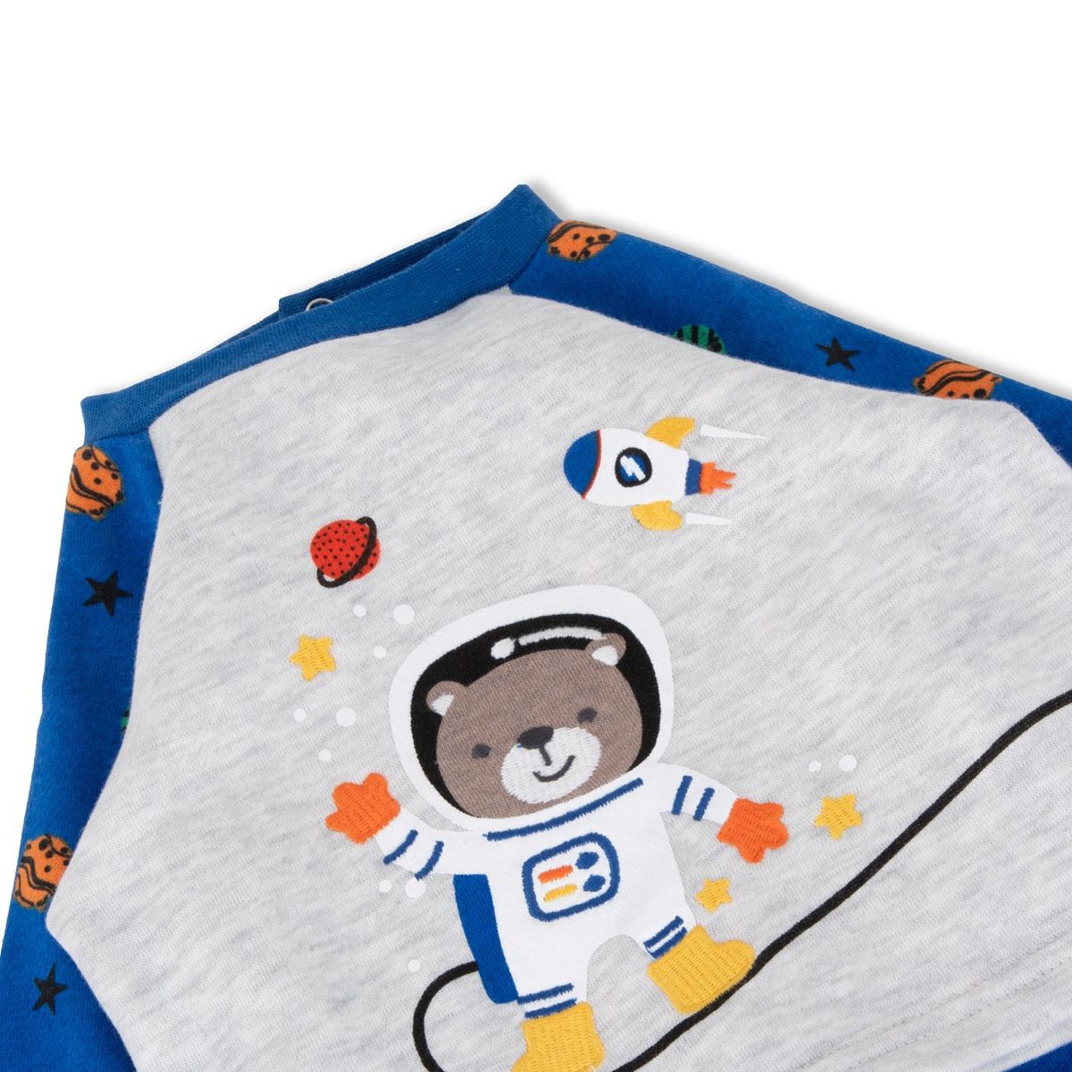 PILLIN - Pijama Bebe Niño Pillin PVZ404-24