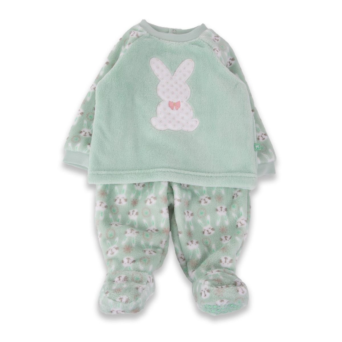 PILLIN - Pijama Bebe Niña Pillin PVZ414-24