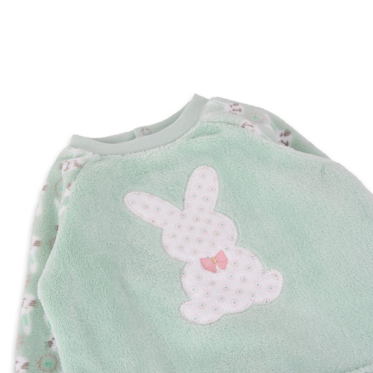 PILLIN - Pijama Bebe Niña Pillin PVZ414-24