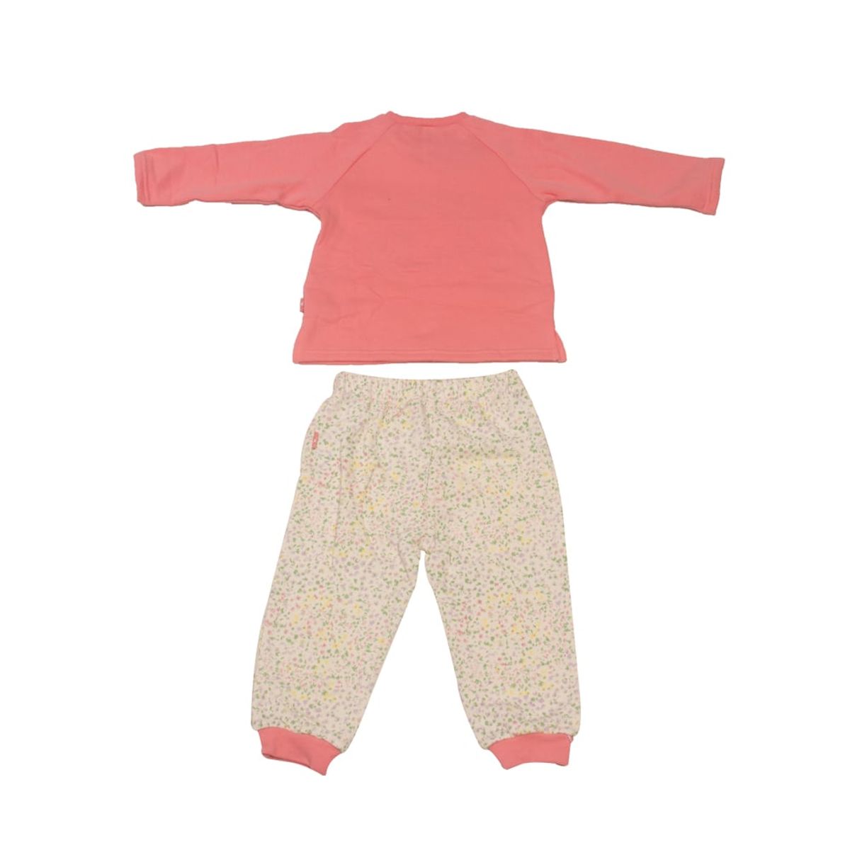 PILLIN - Pijama 2 pcs Niña Pillin PVV408