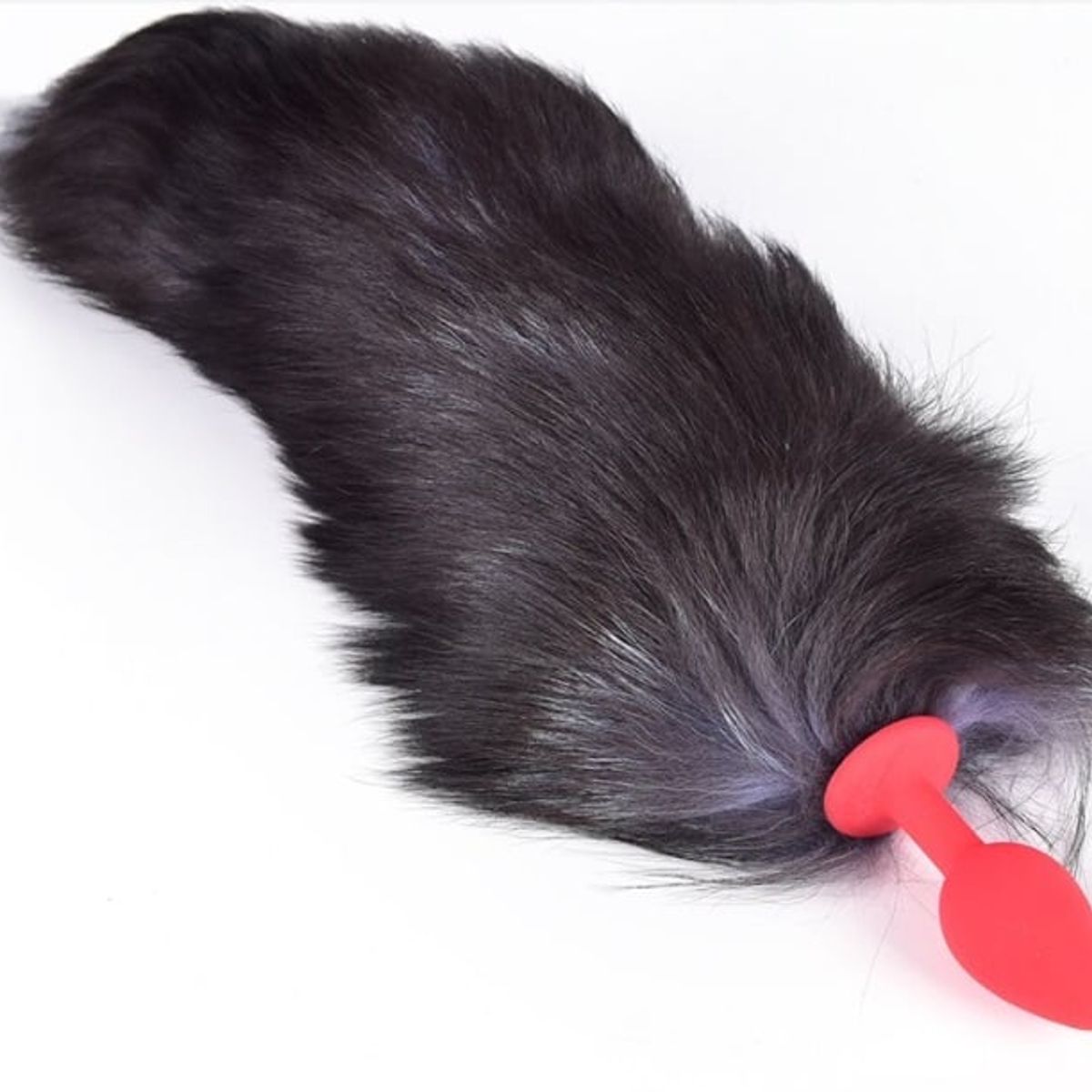 GENERICO - Butt Plug S Anal Tapón Sin Cola Unisex No Vibrador