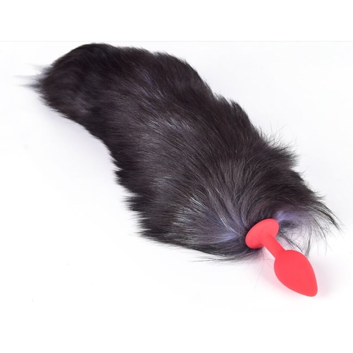 GENERICO - Butt Plug S Anal Tapón Sin Cola Unisex No Vibrador