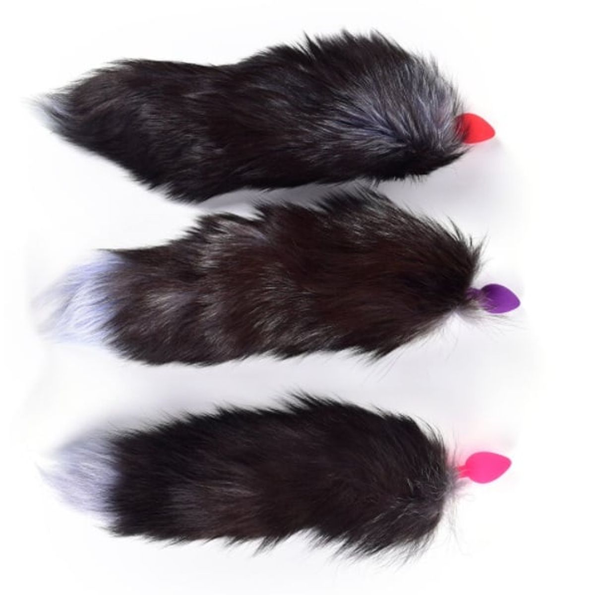 GENERICO - Butt Plug S Anal Tapón Sin Cola Unisex No Vibrador