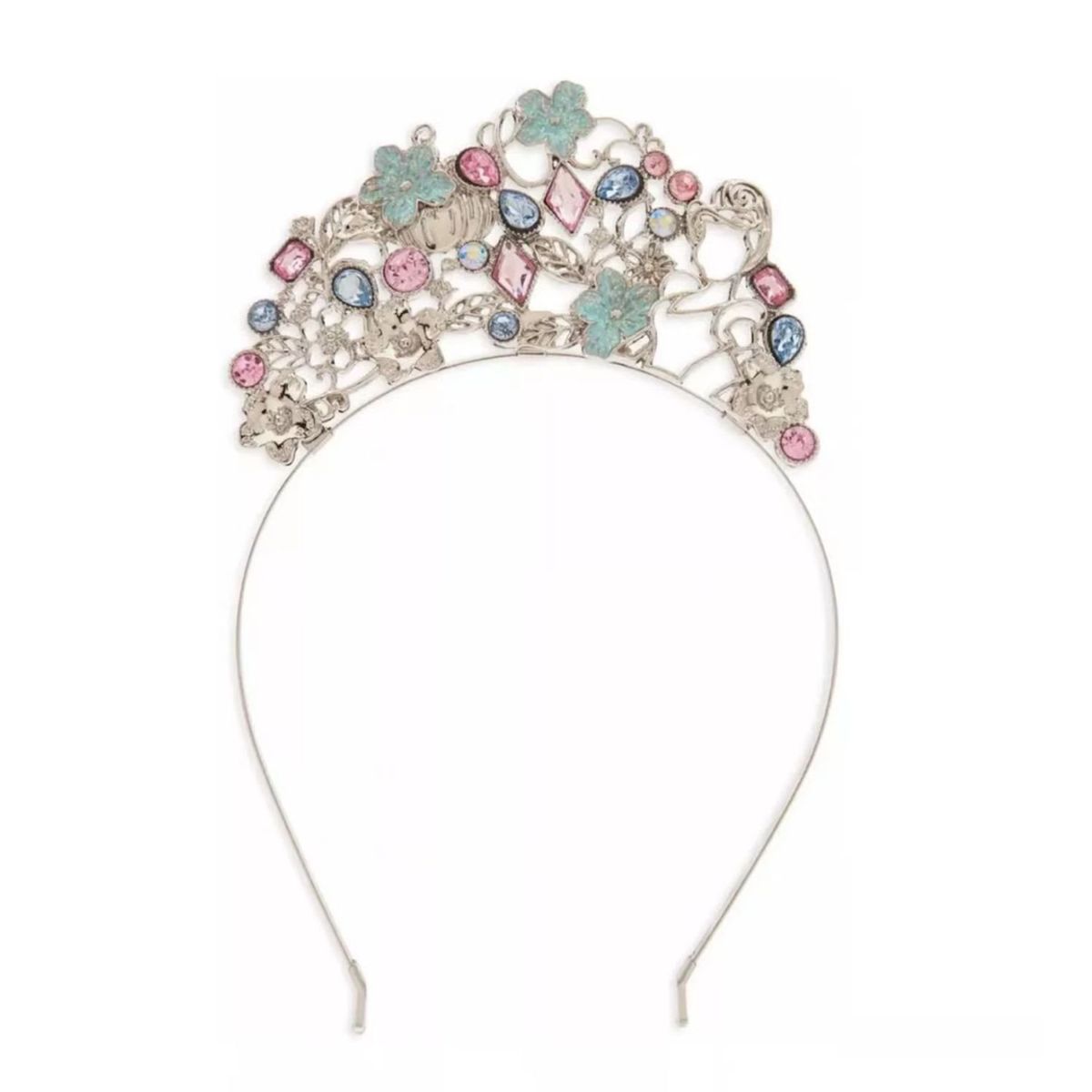 DISNEY - Tiara Princesa Cenicienta Disney