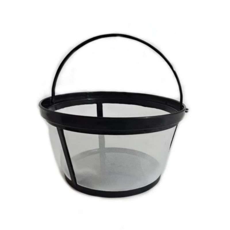 GENERICO - Filtro Cesto Para Cafetera Oster 12 Tazas