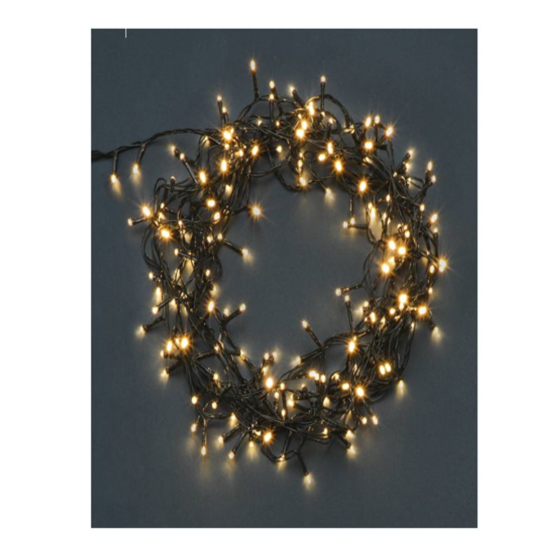 GENERICO - Luces navideñas  con música de navidad