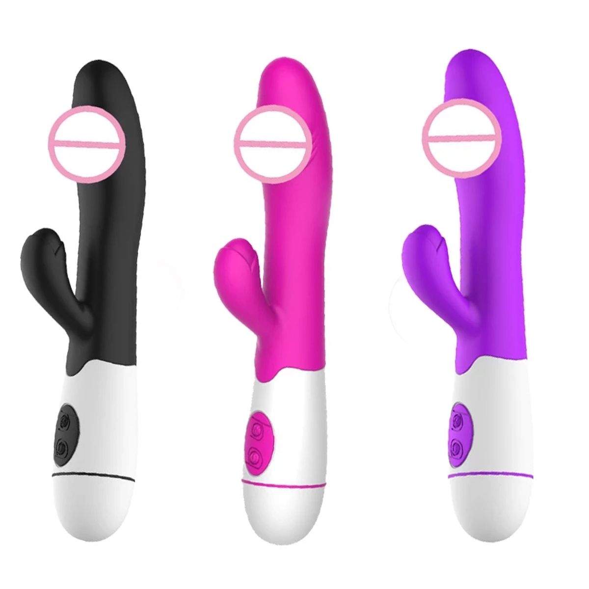 GENERICO - Juguete Sexual No vibra No consolador no Vibrador