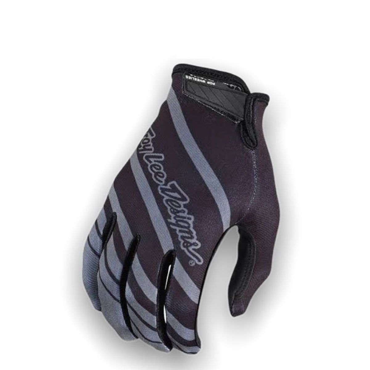 GENERICO - Guantes Moto Troy Lee Designs Talla L Original Ciclismo Gris