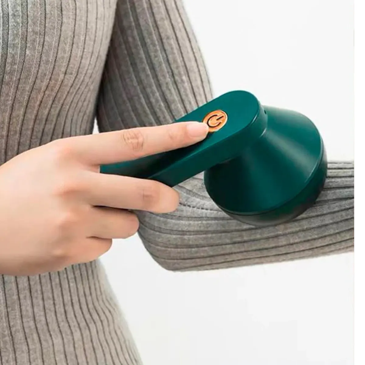 GENERICO - Quita pelusa -Removedor pelusa-Recargable