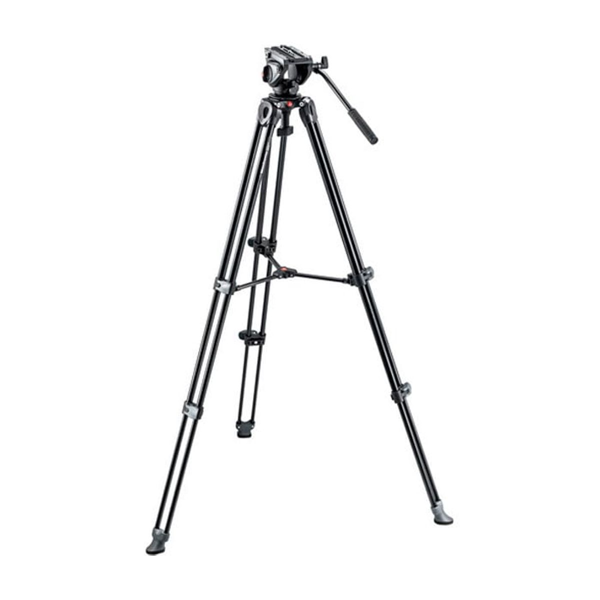MANFROTTO - Tripode Manfrotto MVK500AM