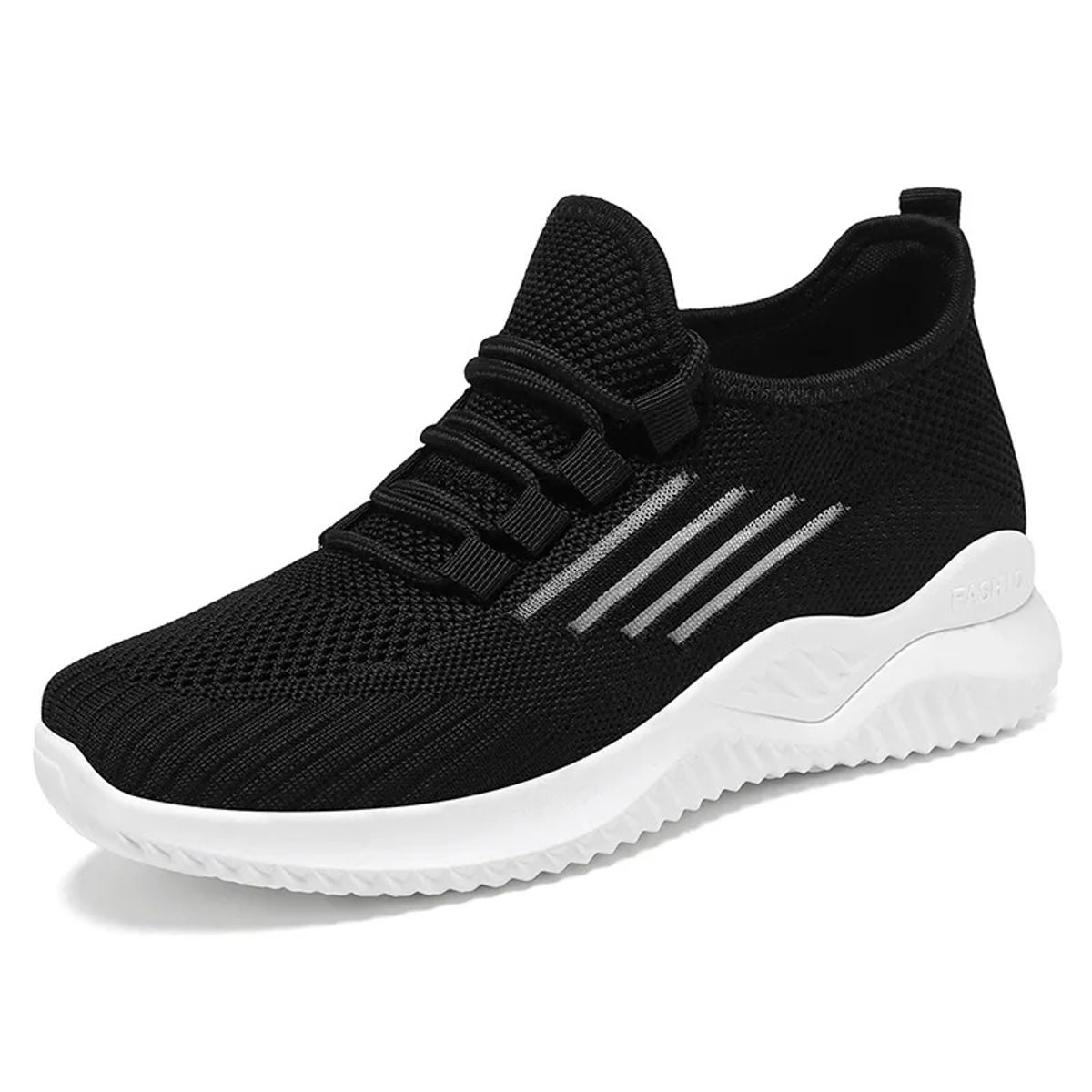GENERICO - Zapatillas Urbanas para mujer zapatos informales con plataforma