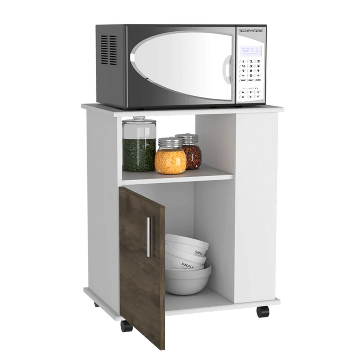 GENERICO - Mueble De Cocina Esme Multiuso - Gaudi