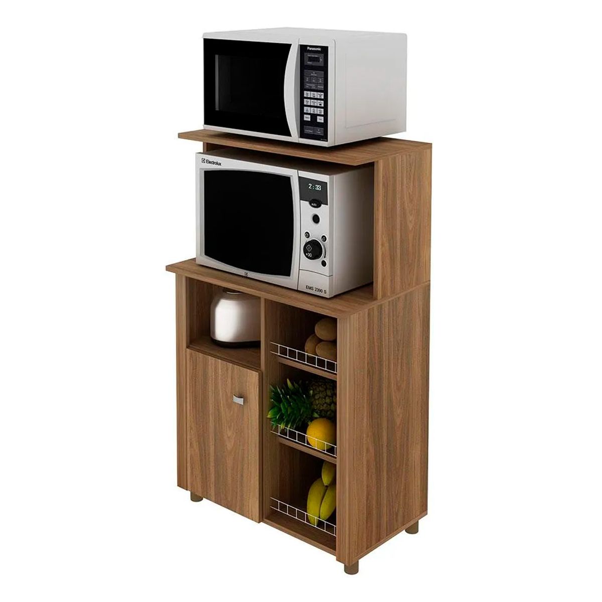 GENERICO - Mueble De Cocina Fleur Alacena - Gaudi