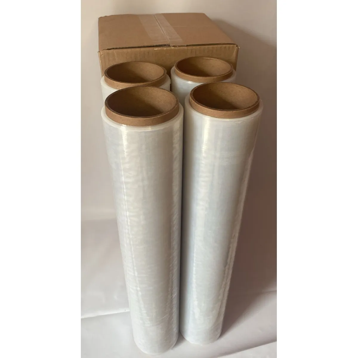 MORITA BAG STORE - 4 STRETCH FILM 20x20 de 1kg