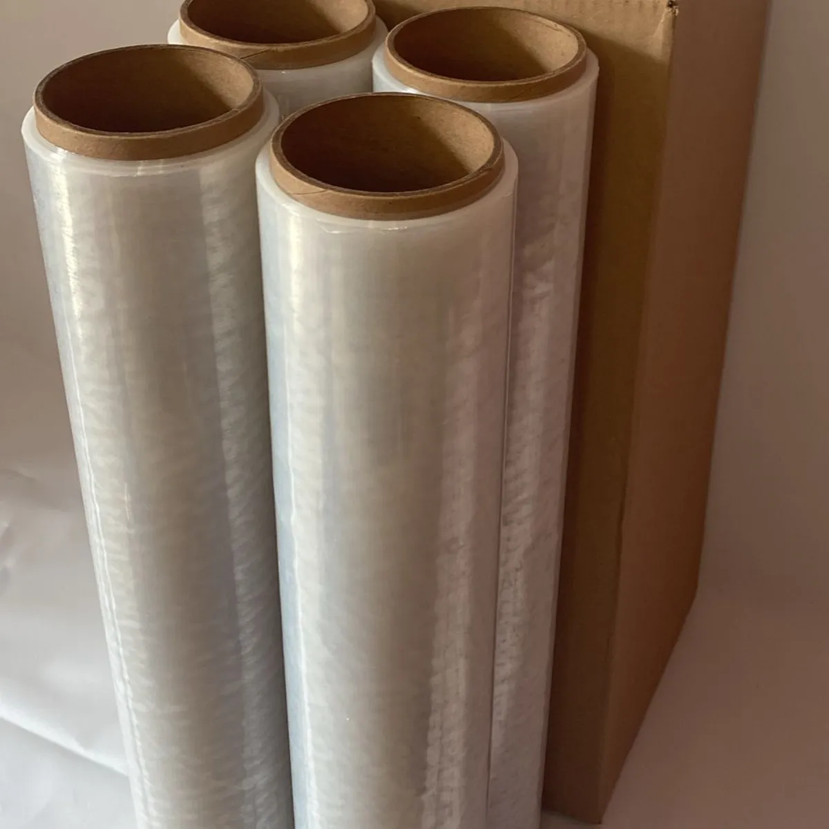 MORITA BAG STORE - 4 STRETCH FILM 20x20 de 1kg