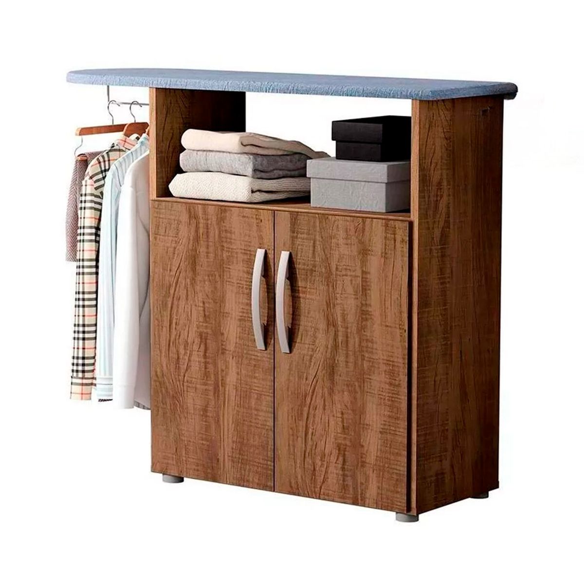 GENERICO - Planchador Armado Yoshida - Gaudi