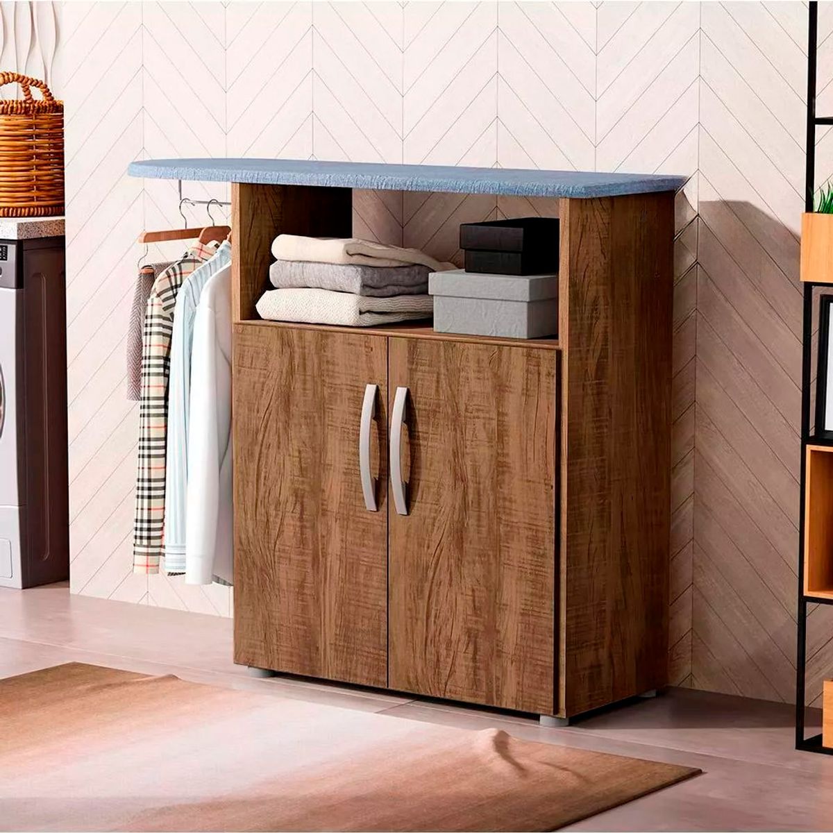 GENERICO - Planchador Armado Yoshida - Gaudi