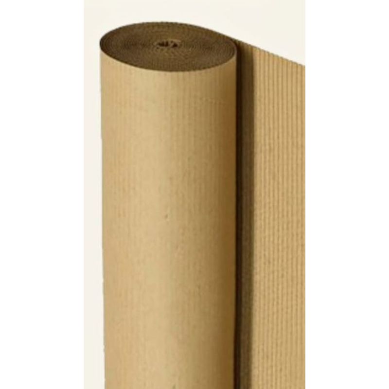 MORITA BAG STORE - ROLLO CARTON CORRUGADO 1.5 x 7.5m
