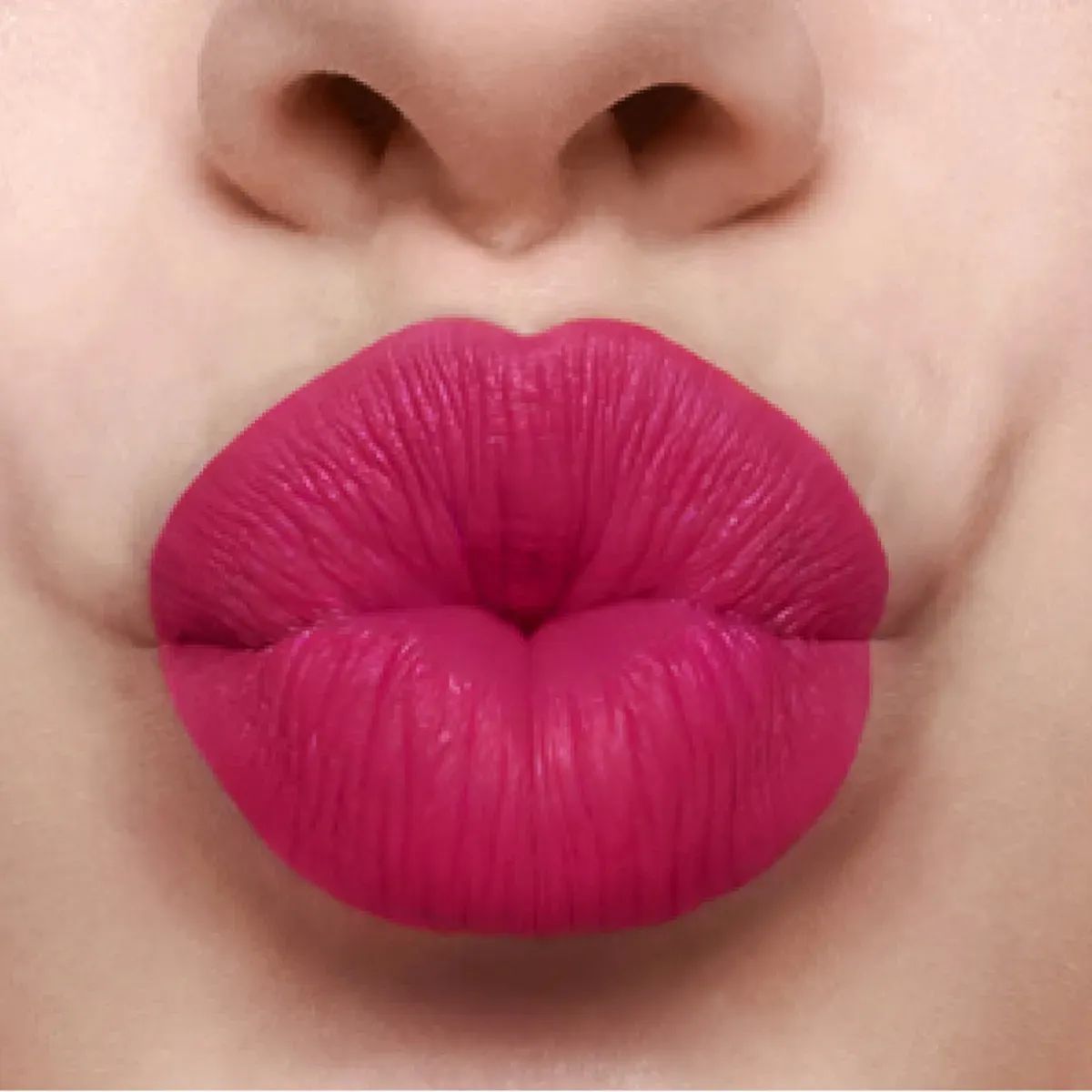 CYZONE - Labial Líquido Mate Rose Ibiza Studio Look 6 ml Cyzone