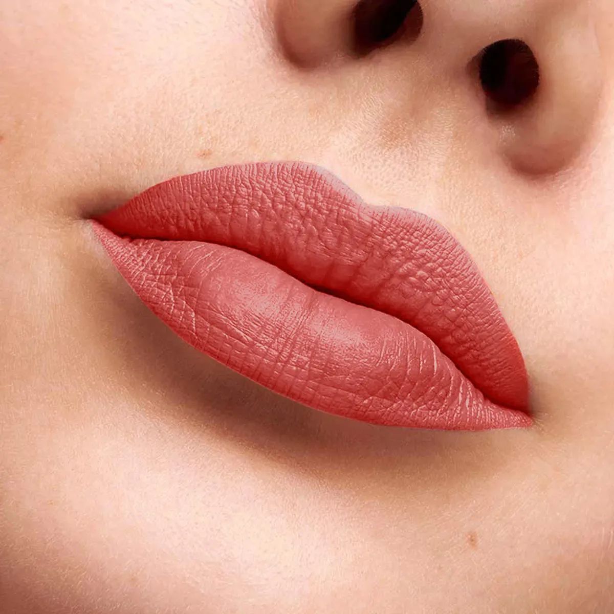 CYZONE - Labial Líquido Mate Summer Peach Studio Look 6 ml Cyzone