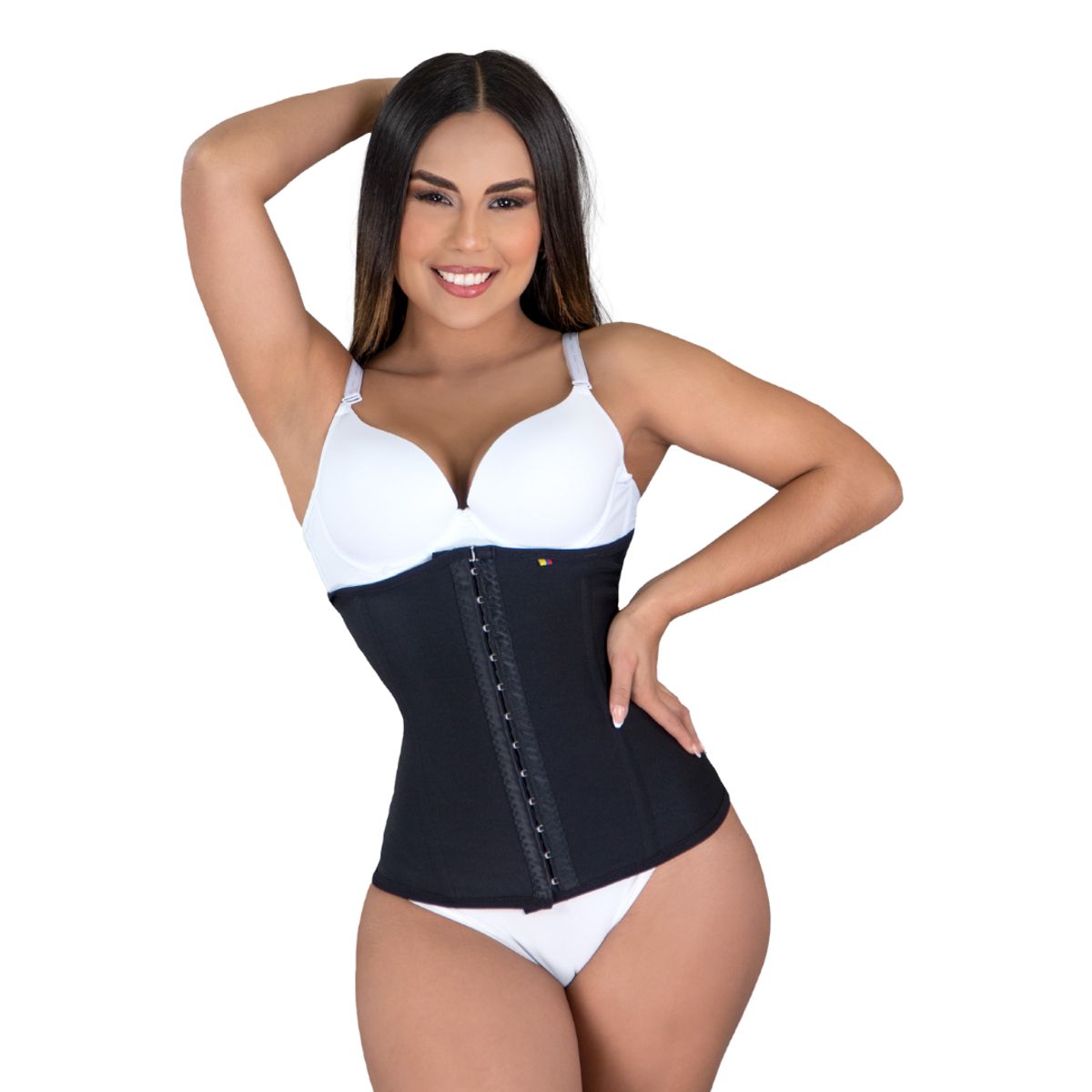 GENERICO - CINTURILLA POWERNET COLOMBIANO BROCHES FUERTES