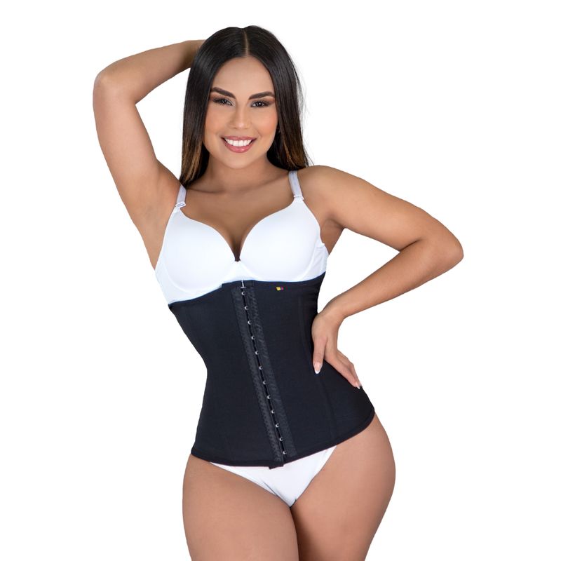 GENERICO - CINTURILLA POWERNET COLOMBIANO BROCHES FUERTES