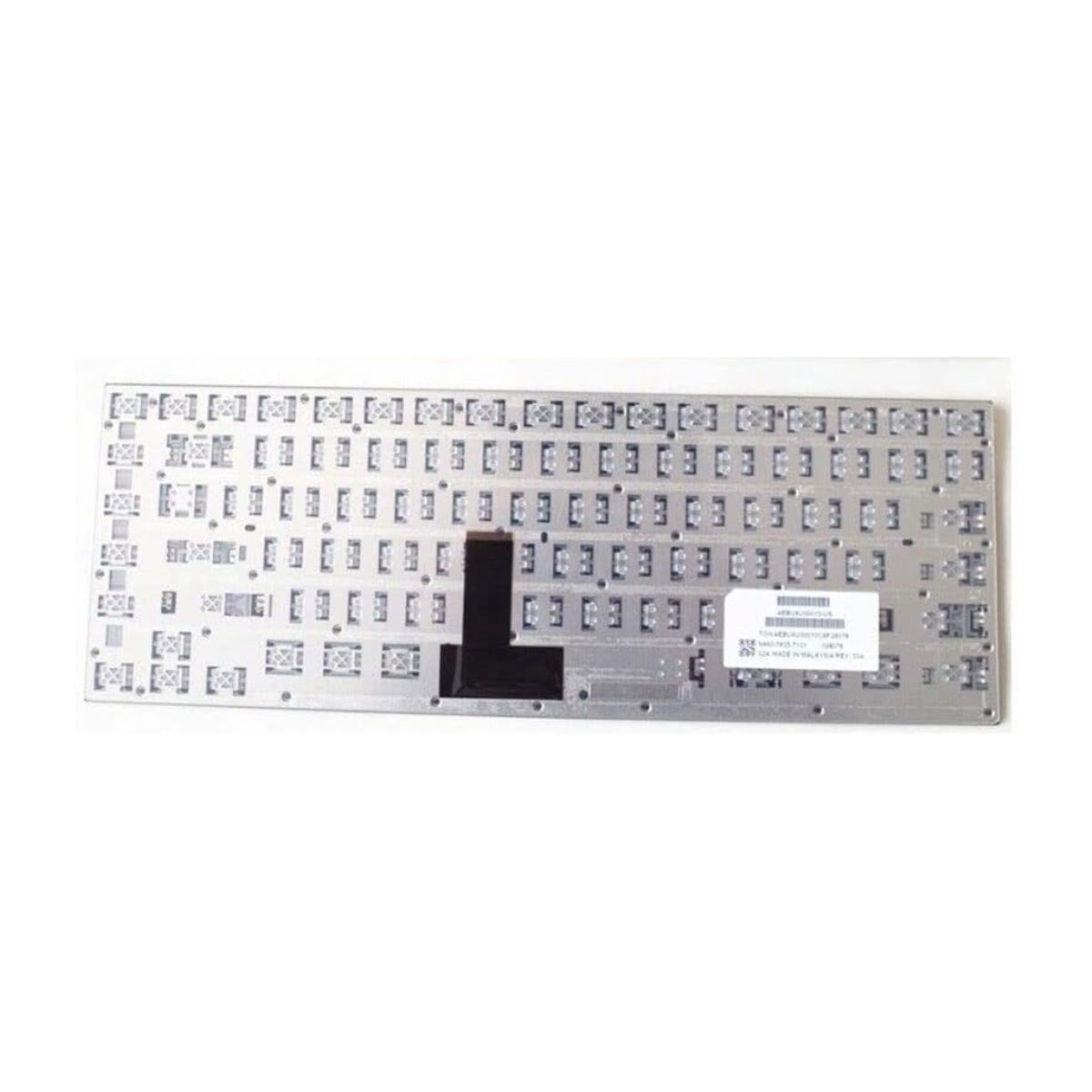 OEM - Teclado para Laptop Toshiba Satelite. U940,  U900, U945, U845