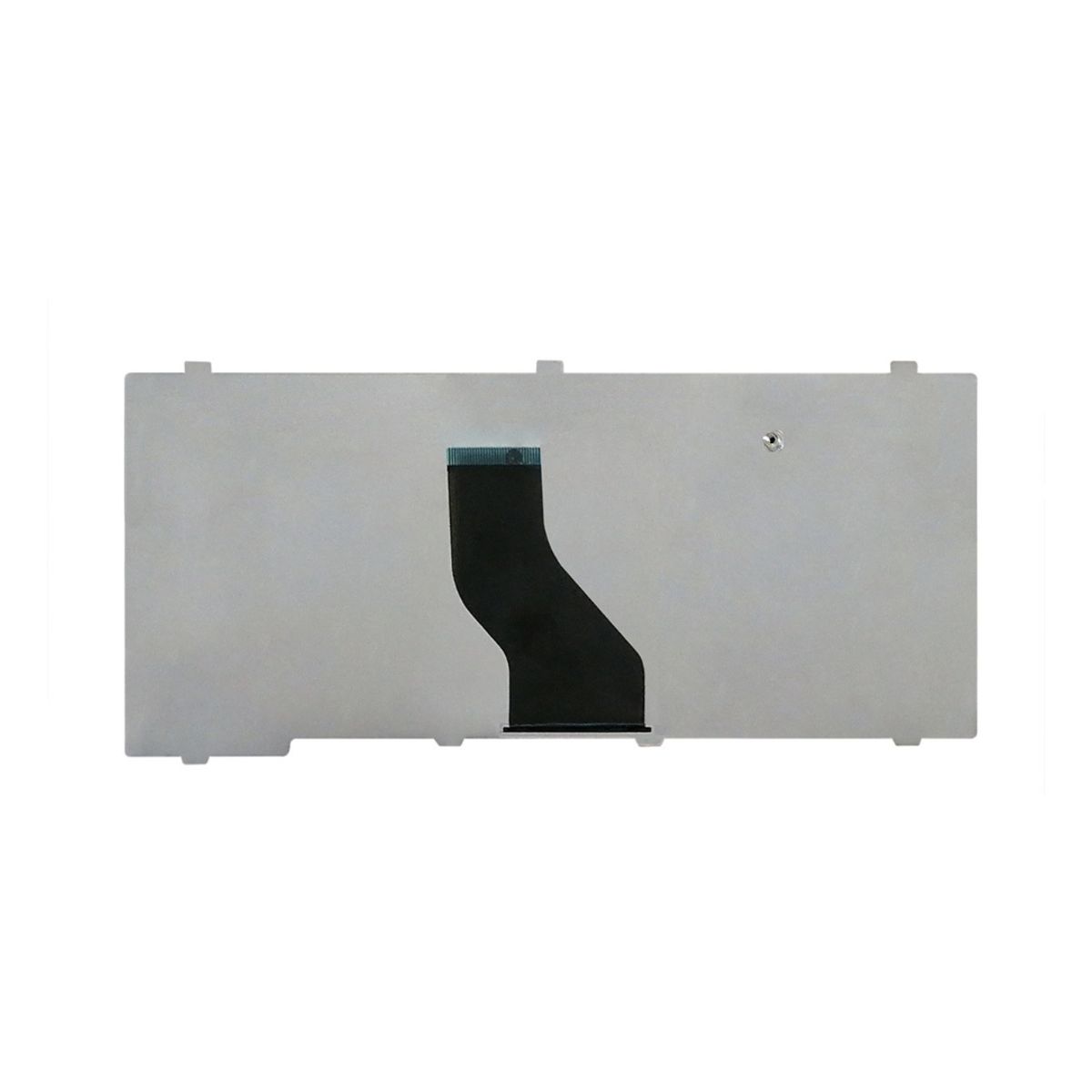 OEM - Teclado para Laptop Toshiba NB 205, NB500, T110, NB 200