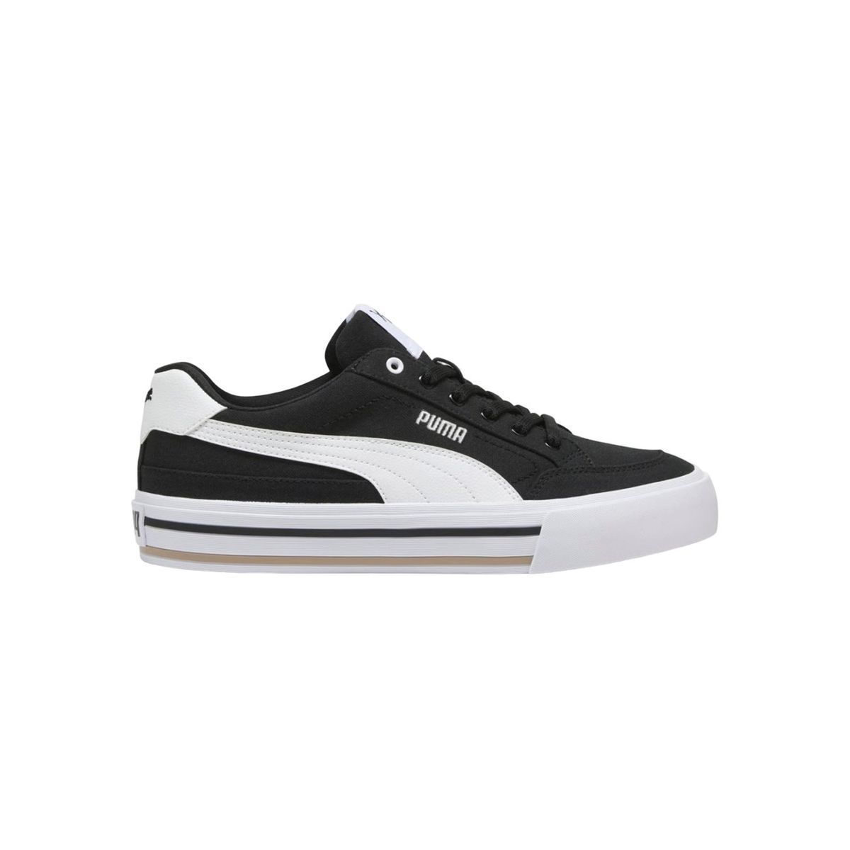 PUMA - Zapatillas Urbano Hombre Puma Court Classic Vulc fs