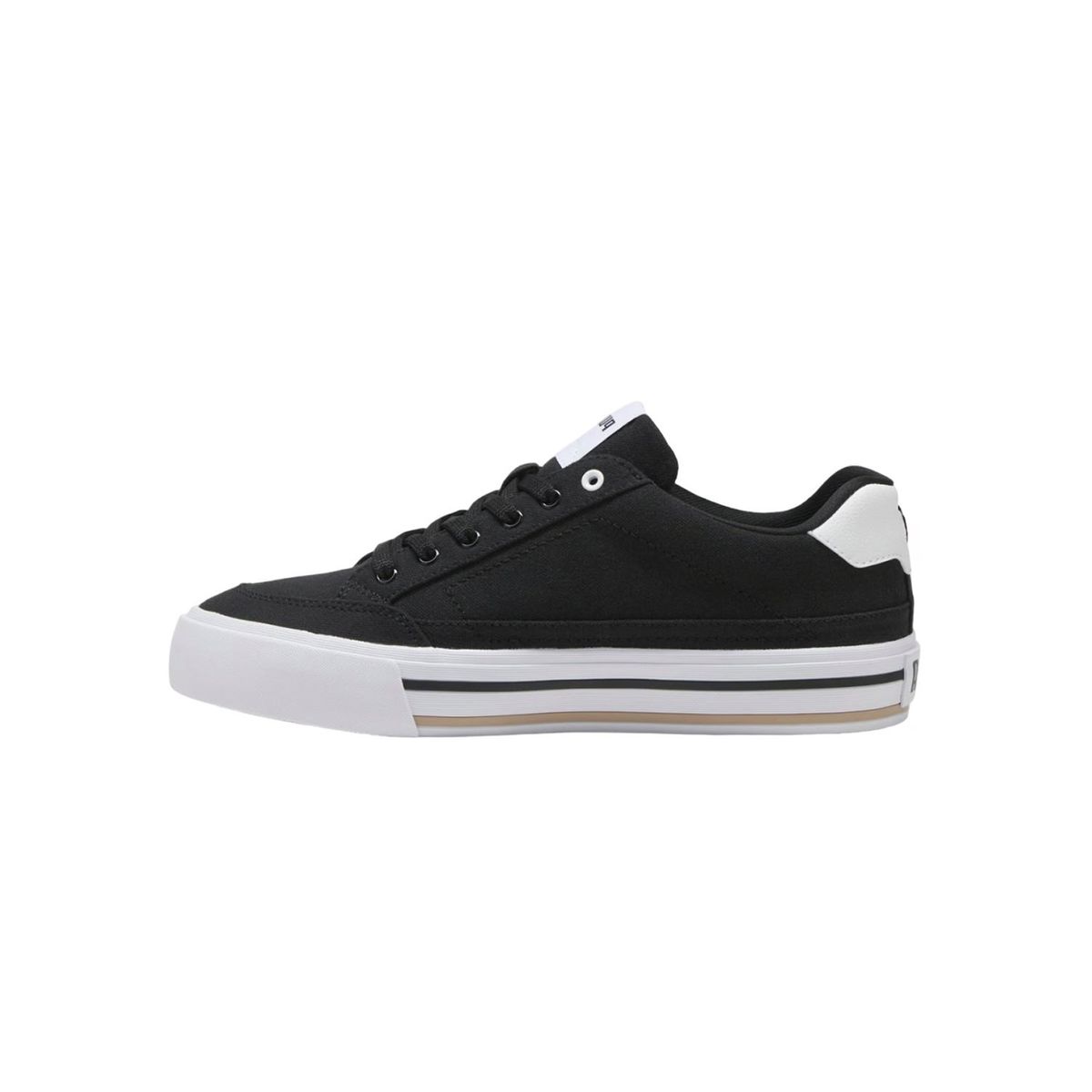 PUMA - Zapatillas Urbano Hombre Puma Court Classic Vulc fs