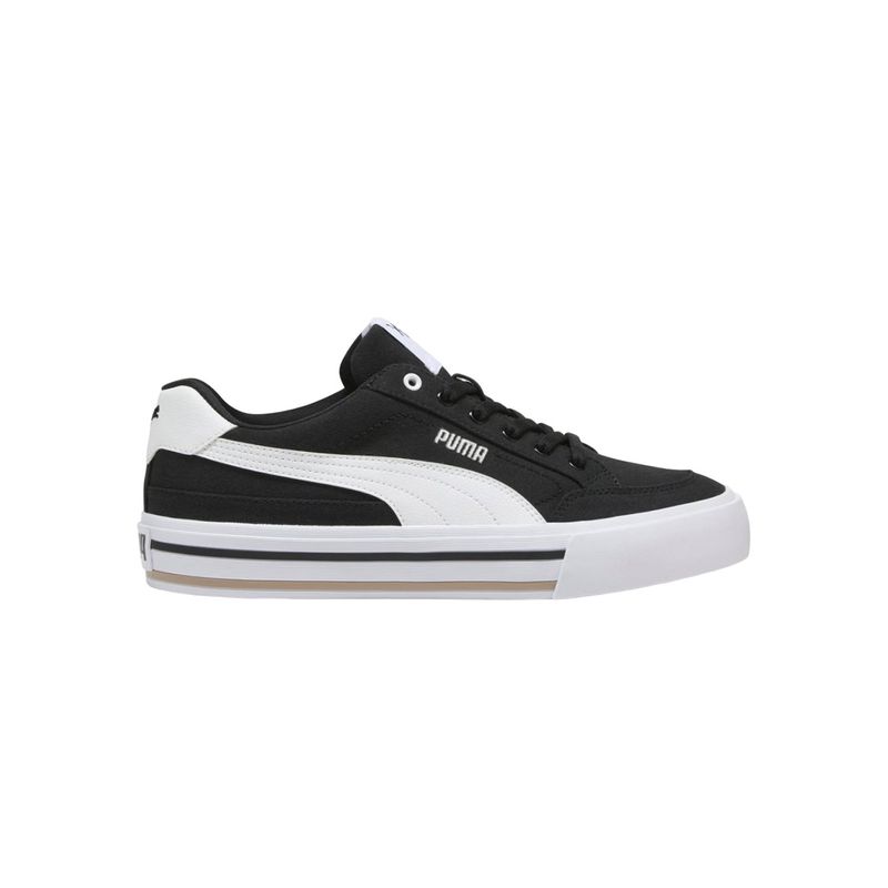 PUMA - Zapatillas Urbano Hombre Puma Court Classic Vulc fs